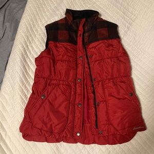 Eddie Bauer Vest